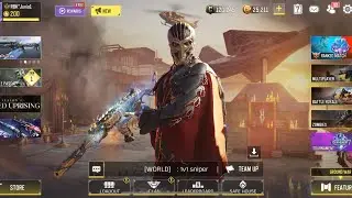 COD MOBILE - SEASON 4 - VEILED UPRISING - GROUND FORCES SUBSCRIPTION REWARDS & BATTLE PASS CODM 2023