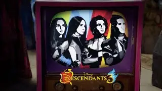 Descendants 3 - Good to Be Bad - Music Video