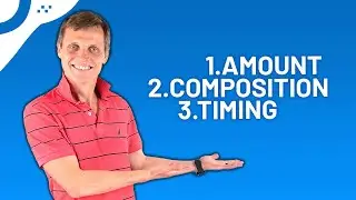 3 Principles of a Healthy Diet &ndash; Backed by Science & Personal Experience