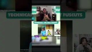 Squeex will never let Fuslie cut his hair! #fuslie #fuslieclips #twitchhighlights