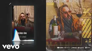 Kingdom Kome, Ruen, Lil Raw - Jah Bless