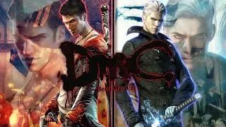 DMC Devil may cry Walkthrough gameplay (PS4 PRO) SWAT  part 4