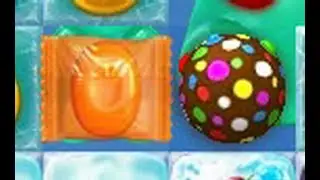 Candy Crush Soda Saga-LEVEL 487 -VERSION 3 - ★★★ STARS - DIVINE! (NO BOOSTERS) SUPER HARD!