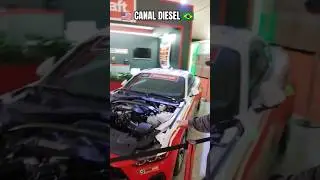 CANAL DIESEL 🇧🇷 FORD MUSTANG REPARADOR MOTORCRAFT #canaldiesel #ford #motorcraft