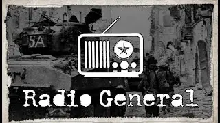 Lass ma sehen: Radio General #1: Kommander Kingsplay
