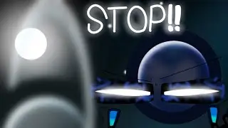 Stop chewing so loud! (Pluto&rsquo;s Reprisal)