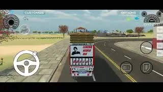 Indian vehicle 3D game truck train load 😇😇💪😈😈💪👍👍
