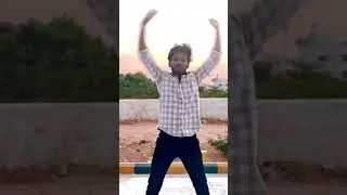 Thala🕺❤️Roja Kathu recreation #Rojakathu #thala #ak #ajith #ajithkumar #red # dance