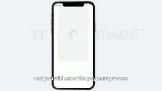 TT Trade Deposit and withdraw money