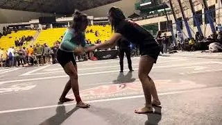 ADCC 2024 Long Beach Match 5