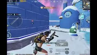 İPad mini 6 2025 4.1 PUBG mobile 