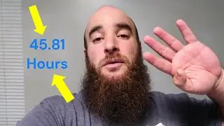 Another Failed Poker Challenge