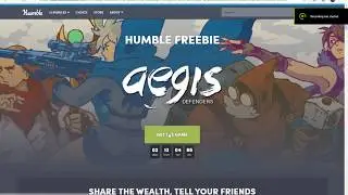 #FREE Aegis Defenders