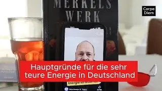 Du fragst dich woher die WUCHERPREISE kommen? Der Staat verknappt absichtlich das Angebot#