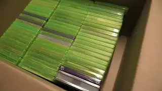 Selling Video games Topic