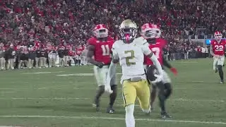 Eric Singleton Jr transfers to Auburn