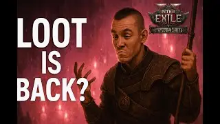 Loot Update! Patch Breakdown PoE2 (0.2.0g).