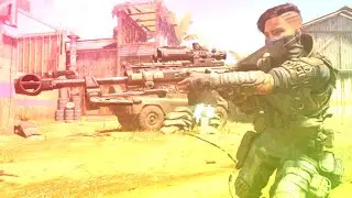 Quickscoping is EASY.... (Call Of Duty Blackops 4 Montage) #bo4 #callofduty