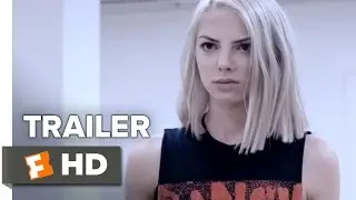 Maximum Ride Official Trailer 1 (2016) - Tina Huang Movie