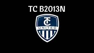 TC United B2013N V Timber Barons Match Highlights 11-15