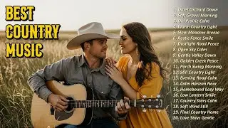 Timeless Country Love Songs From the Golden Years | Warm Voices Full of Heart and Soul
