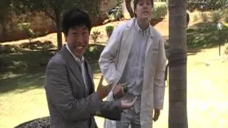 Eco-Comedy 2015: Air-o-Sol