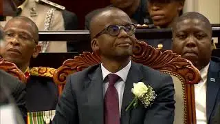 Botswana government opens 2026 legal year - 2026