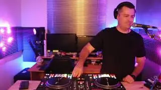 Vintage Dance - Dj Set - Renato Dj
