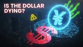 China&rsquo;s Digital Yuan Could End America&rsquo;s Global Power