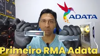 RMA Adata ssd S20gG