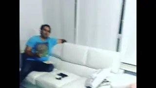 LATE and DRUNK S1E36 Arab vs Persian