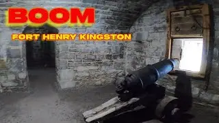 Fort Henry Tour 2025