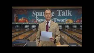 SpareTalk Podcast: STEVE NAGY AWARD + This Day in Bowling HIstory - Jan. 22nd  (Ep. 137)