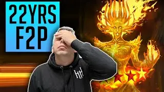 F2P FORGOTTEN AGAIN... PLARIUM POINTS SYSTEM NEEDS MORE | Raid: Shadow Legends