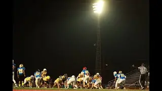 4K Georgia Elite Classic All Star Game Highlights | Best 8th Grade Football Players in GA