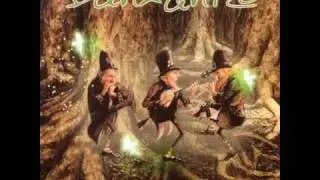 Banda Celta Danzante - Dark Isle
