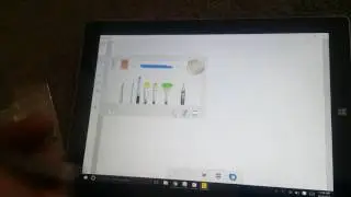 Surface Pro 3 Pen replacement tips NOT the same and doesn't work!!!