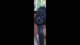 Naruto Seiko watch 💯 liget 👌🤗 #narutoseiko