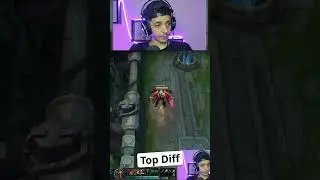Top Diff