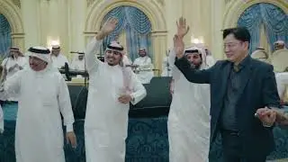 الحفل الغنائي : في زواج : الطيار : سلطان بن خالد الباهوت الفنان : عبود خواجه