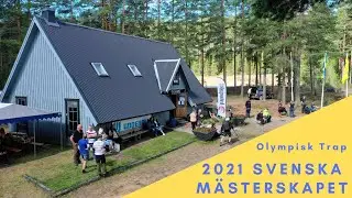 2021 Svenska M&auml;sterskapet, Olympisk Trap - Uddeholm JSK