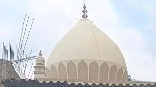6th Vlog. HAZRAT SAYYED BALE SHAH PEER AL QADRI AL RAFAI R.A #nooriqalandar