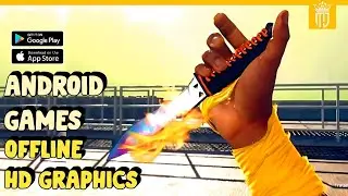 Latest HD Graphics FPS Game on Android Offline 2024 | Major Gun