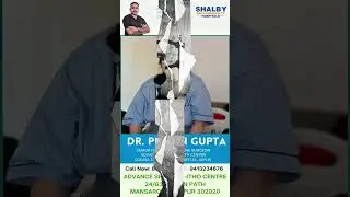 Back Pain Gone After Spine Surgery | Patient Recovery Story | Dr. Pravin Gupta Jaipur