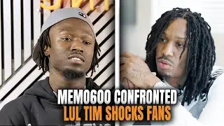 Lul Tim CONFRONTS Memo600 In Texas — Fans Can’t Believe What Happens!
