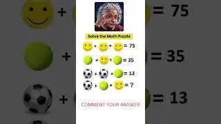 Solve the math puzzle ##learning lane