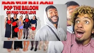 Cette vid&eacute;o a chang&eacute; ma vie (c&rsquo;est faux&hellip;) | React Strykagram pop the ballon