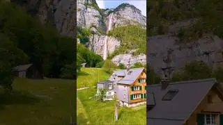 This is Why Switzerland is on Everyone&rsquo;s Bucket List