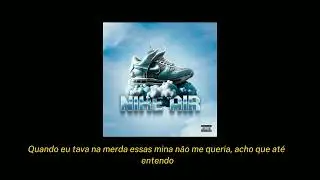 Anezzi - Nike air ft. Filipe ret (Letra/Legendado)