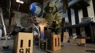 Express Popcorn | MythBusters